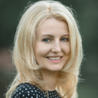 Monika Fourie - Senior Recruiter at Prezi